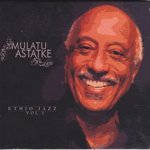 Ethio jazz : vol. 1